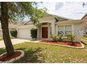 11525 Misty Isle Ln Riverview, FL 33579