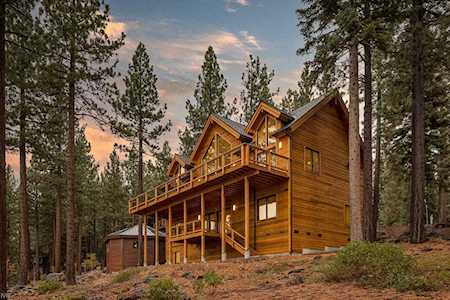 578 Douglas Ct Incline Village, NV 89451