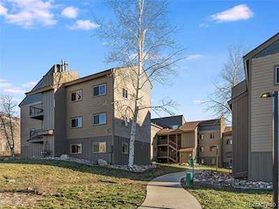 1625 Shadow Run Frontage #109 Steamboat Springs, CO 80487