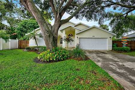 809 Kriswell Ct Palm Harbor, FL 34683