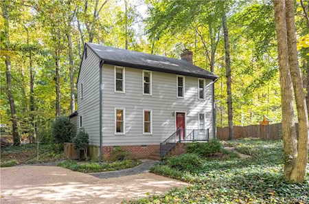 4501 Heritage Woods Ridge Midlothian, VA 23112