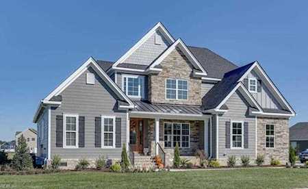 1595 N Cherry Grove Rd Suffolk, VA 23438