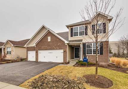 13017 Timber Wood Circle Plainfield, IL 60585