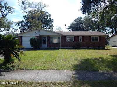 442 Blairmore Blvd Orange Park, FL 32073