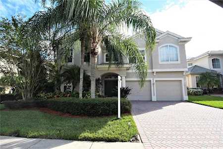 2319 Messenger CIRCLE Safety Harbor, FL 34695