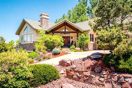 16211 Deer Haven Ct Morrison, CO 80465