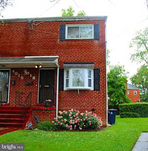 4013 24th Place Temple Hills, MD 20748