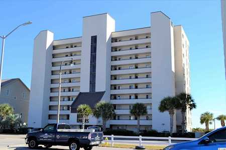 4111 S Ocean Blvd. #806 North Myrtle Beach, SC 29582