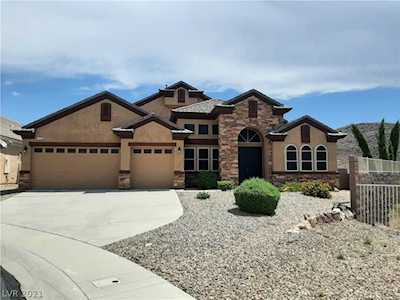 1126 Teakwood Ranch St Henderson, NV 89052