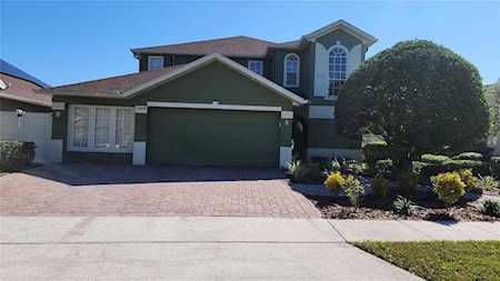 13616 Guildhall CIRCLE Orlando, FL 32828