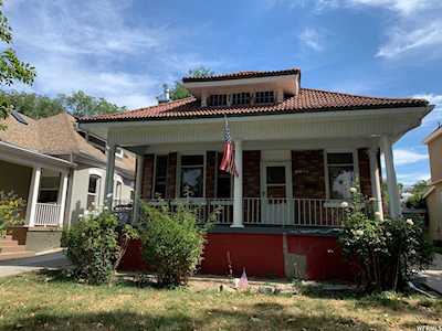 961 S Mcclelland St E Salt Lake City, UT 84105
