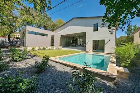 2207 Sunny Slope DR Austin, TX 78703