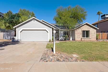 1934 E Kent Avenue Chandler, AZ 85225