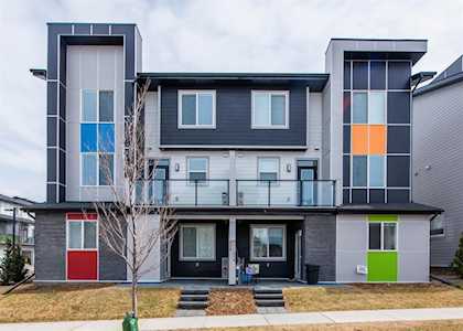 245 Redstone Walk NE #202 Calgary, AB T3N 1M5