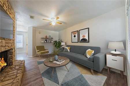 1720 Timber Ridge RD #164 Austin, TX 78741