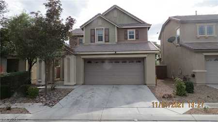 Address Withheld North Las Vegas, NV 89031