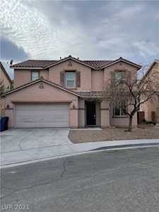 8113 Mustang Hill Ct Las Vegas, NV 89131