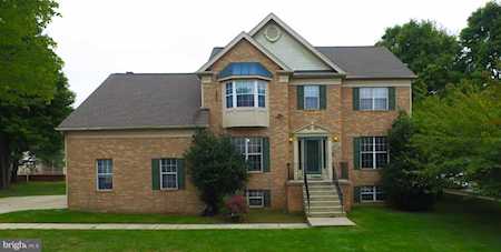 10101 Brightfield Ln Upper Marlboro, MD 20772