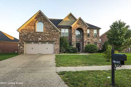 18401 Standwick Dr Louisville, KY 40245
