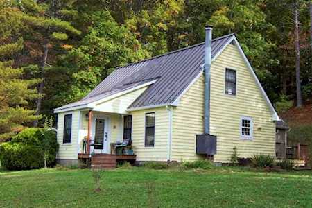 177 Honeysuckle Ln Lewisburg, WV 24901