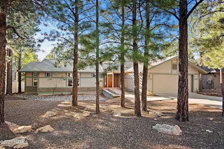 841 N Lone Oak Way Flagstaff, AZ 86004