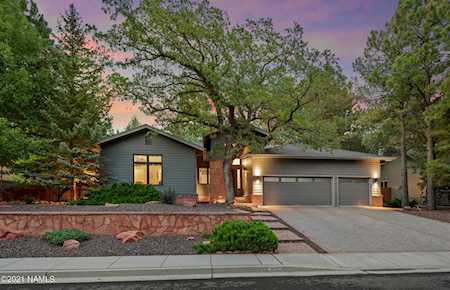 838 N Lone Oak Way Flagstaff, AZ 86004