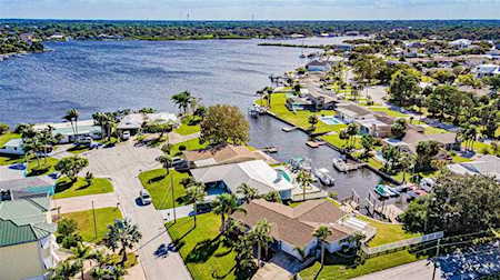 4850 Shoreview Ct Port Richey, FL 34668