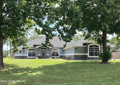 4415 Sidewinder Trl Middleburg, FL 32068
