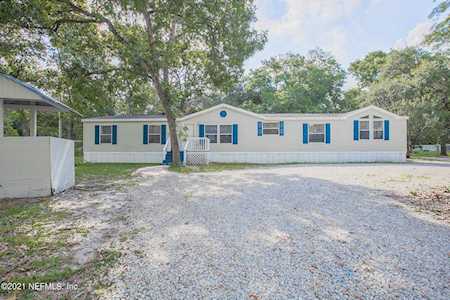 95354 Springhill RD Fernandina Beach, FL 32034