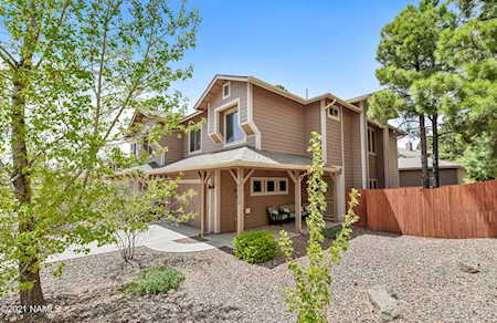 1201 N Warm Springs Trl Flagstaff, AZ 86004