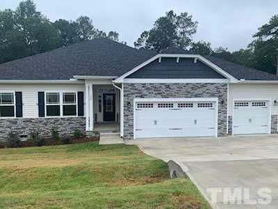 136 S Hawks Ridge Lane #Lot 21 Smithfield, NC 27577