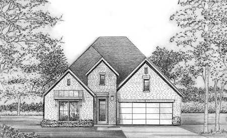 2820 Bluegill Lane Prosper, TX 75078