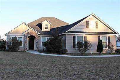 3966 Karaline Cir Valdosta, GA 31605