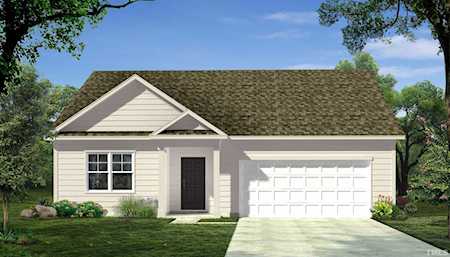 87 Aylebury Ridge #18 Zebulon, NC 27597