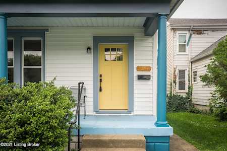928 Charles St Louisville, KY 40204