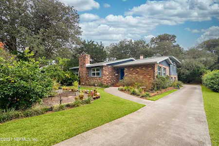 9 Park Terrace Dr St Augustine, FL 32080