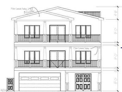 113 68th St Virginia Beach, VA 23451