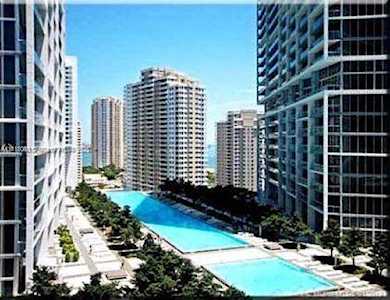 475 Brickell Ave #2010 Miami, FL 33131