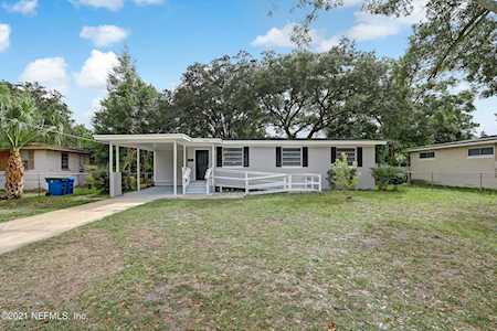 7426 Darwood Rd Jacksonville, FL 32211