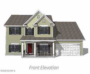 819 Wheatmill Lane Jacksonville, NC 28546