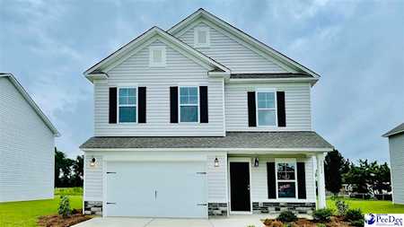 2412 Jaguar Court Timmonsville, SC 29161