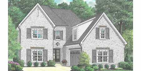 653 S Covington Walk Ln Collierville, TN 38017