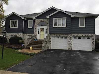 5123 Fairground Ct Monee, IL 60449