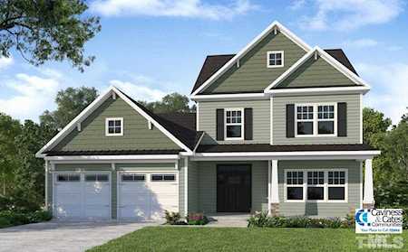 529 Ingram Ridge Court Knightdale, NC 27545