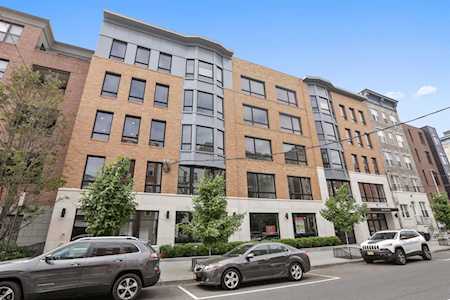 528 Monroe St #302 Hoboken, NJ 07030