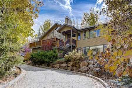 3141 Homestead Rd Park City, UT 84098