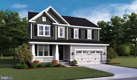 508 Smokebush Dr Stafford, VA 22554