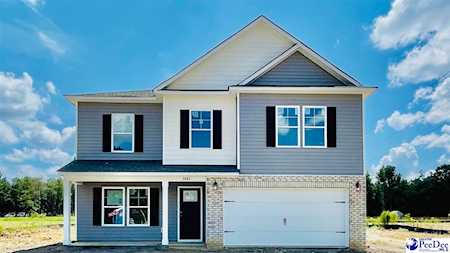 3882 Alligator Rd Timmonsville, SC 29161