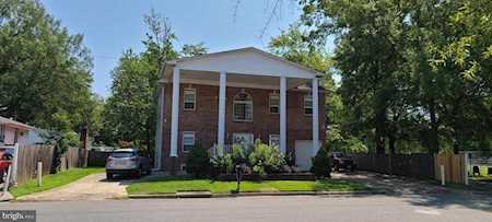 8103 Fordson Rd Alexandria, VA 22306