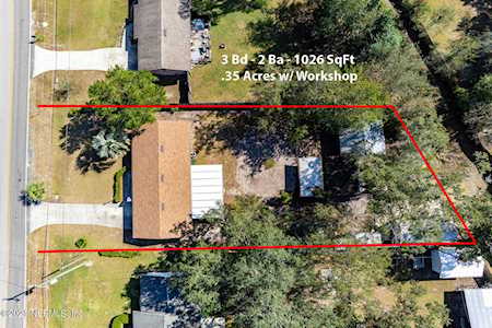 261 Old Jennings Rd Orange Park, FL 32065